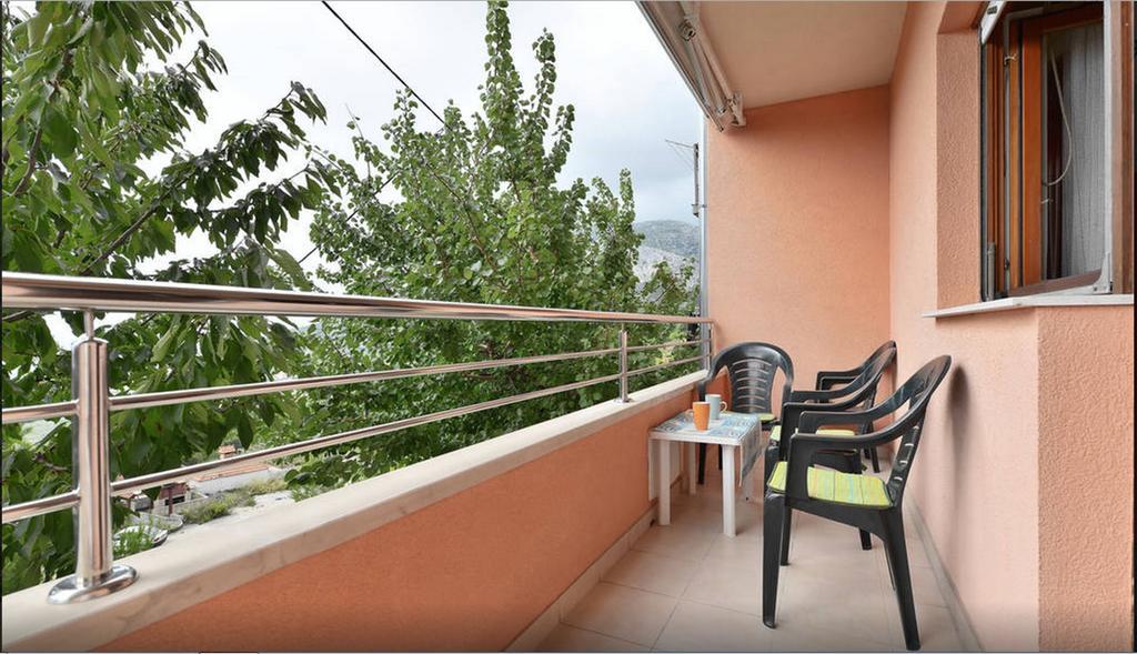 Apartments Jukic Klis Room photo