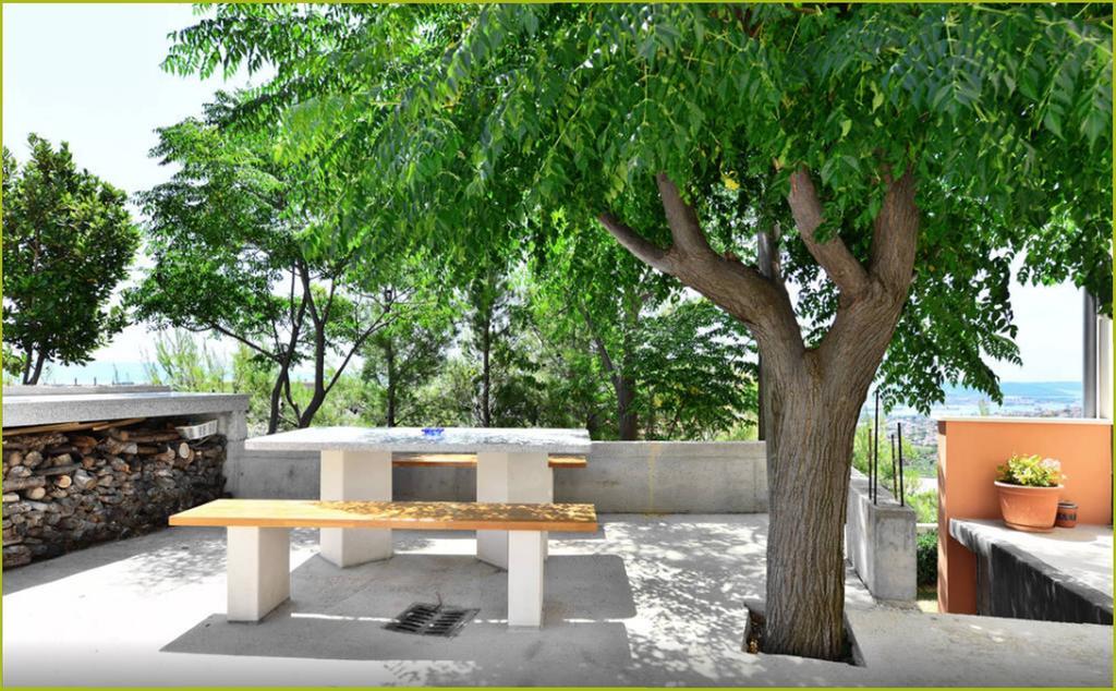 Apartments Jukic Klis Exterior photo